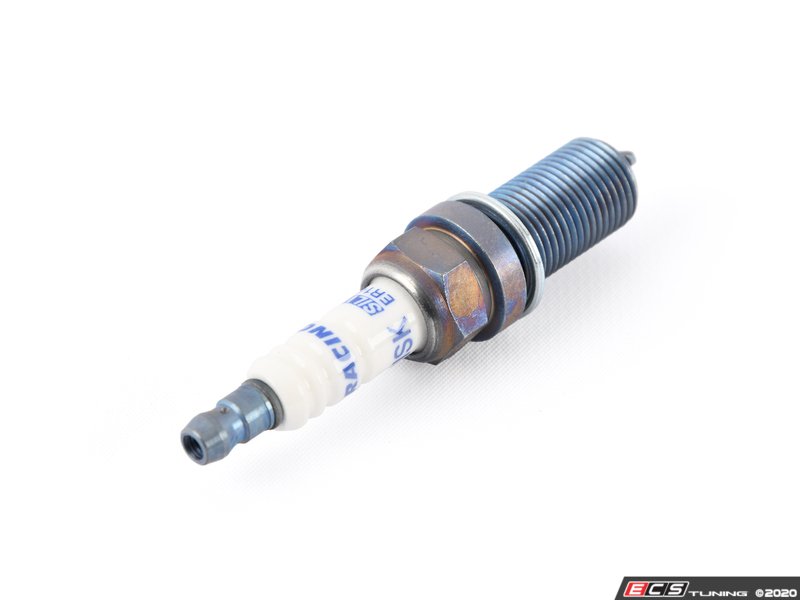 Brisk Silver Racing ER14YS Spark Plug - Priced Each