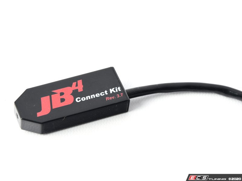 JB4 Bluetooth Wireless Connect Kit - Pinned Power Wire