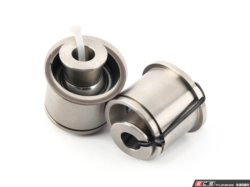 Rear Upper Control Arm Bearing Kit