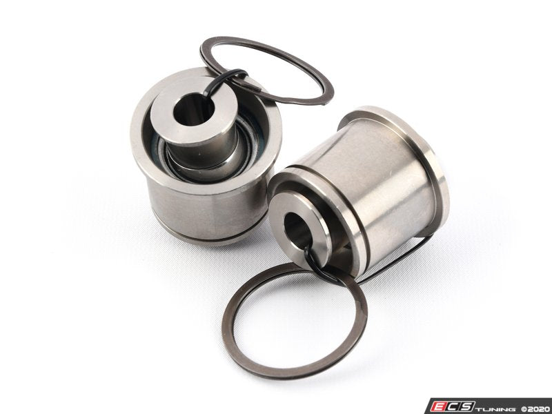 Rear Upper Control Arm Bearing Kit