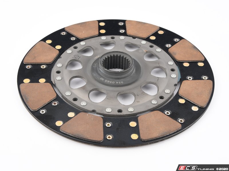 Stage 3+ FX350 Clutch Kit