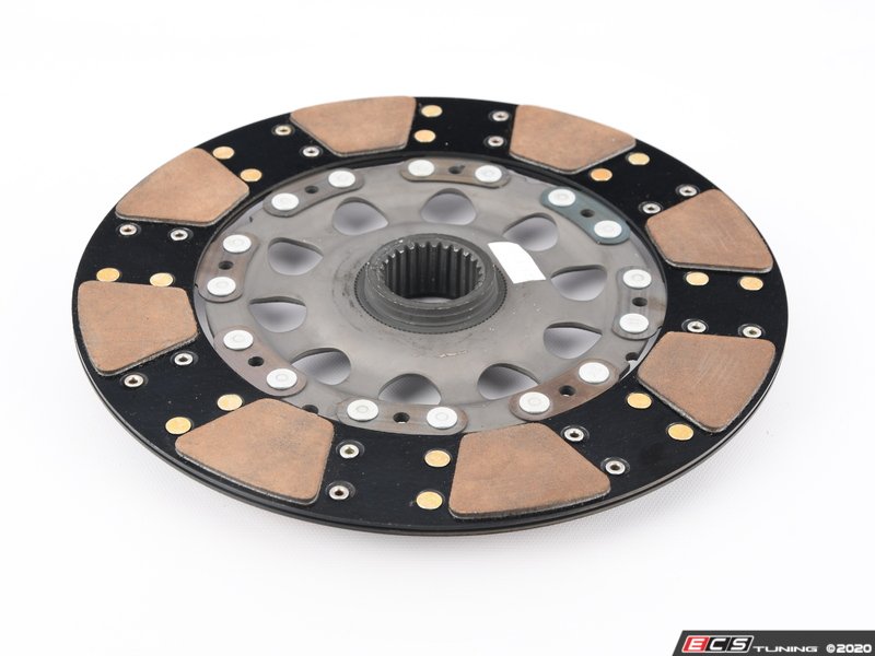 Stage 3+ FX350 Clutch Kit