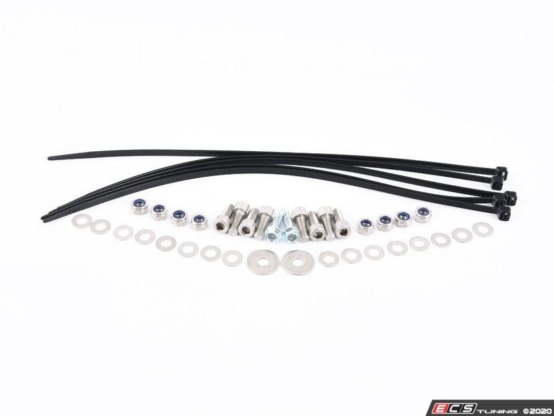 FORGE Oil Cooler Kit For MINI F56 B48 Engines