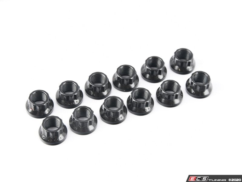 Audi DAZA/DNWA Main Stud Kit