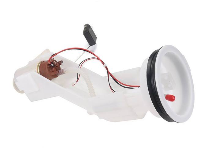 URO Parts Fuel Pump Assembly - 16-11-6-755-043