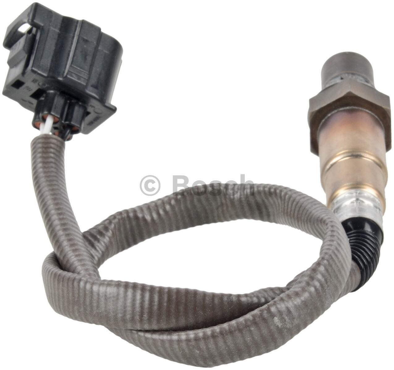 Oxygen Sensor – Downstream Passenger Side