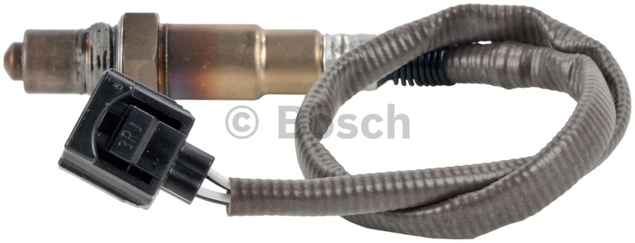 Oxygen Sensor – Downstream Passenger Side