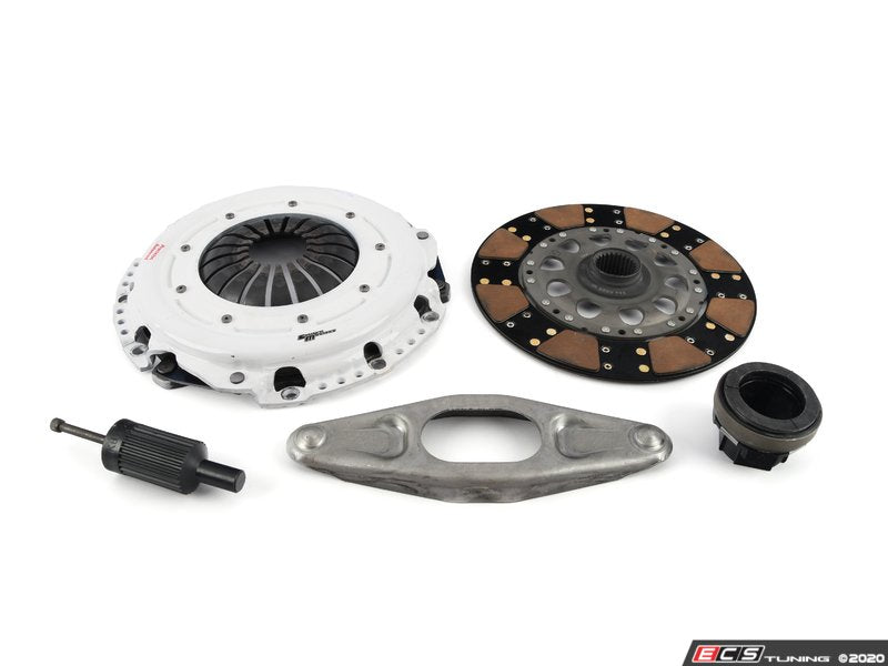 Stage 3+ FX350 Clutch Kit