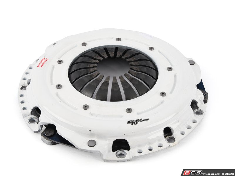 Stage 3+ FX350 Clutch Kit