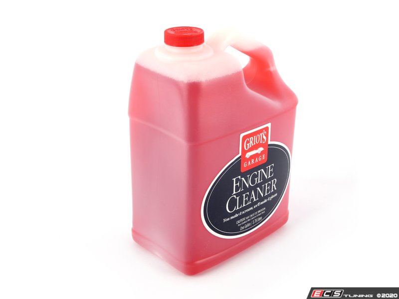 Engine Cleaner - Gallon