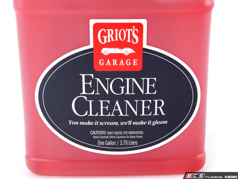 Engine Cleaner - Gallon