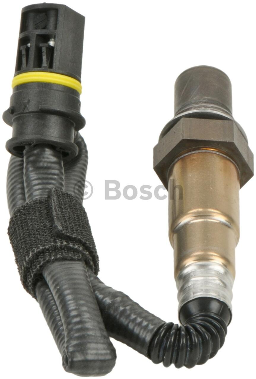 Mercedes Oxygen Sensor – Rear 0015403817 – Bosch 16125