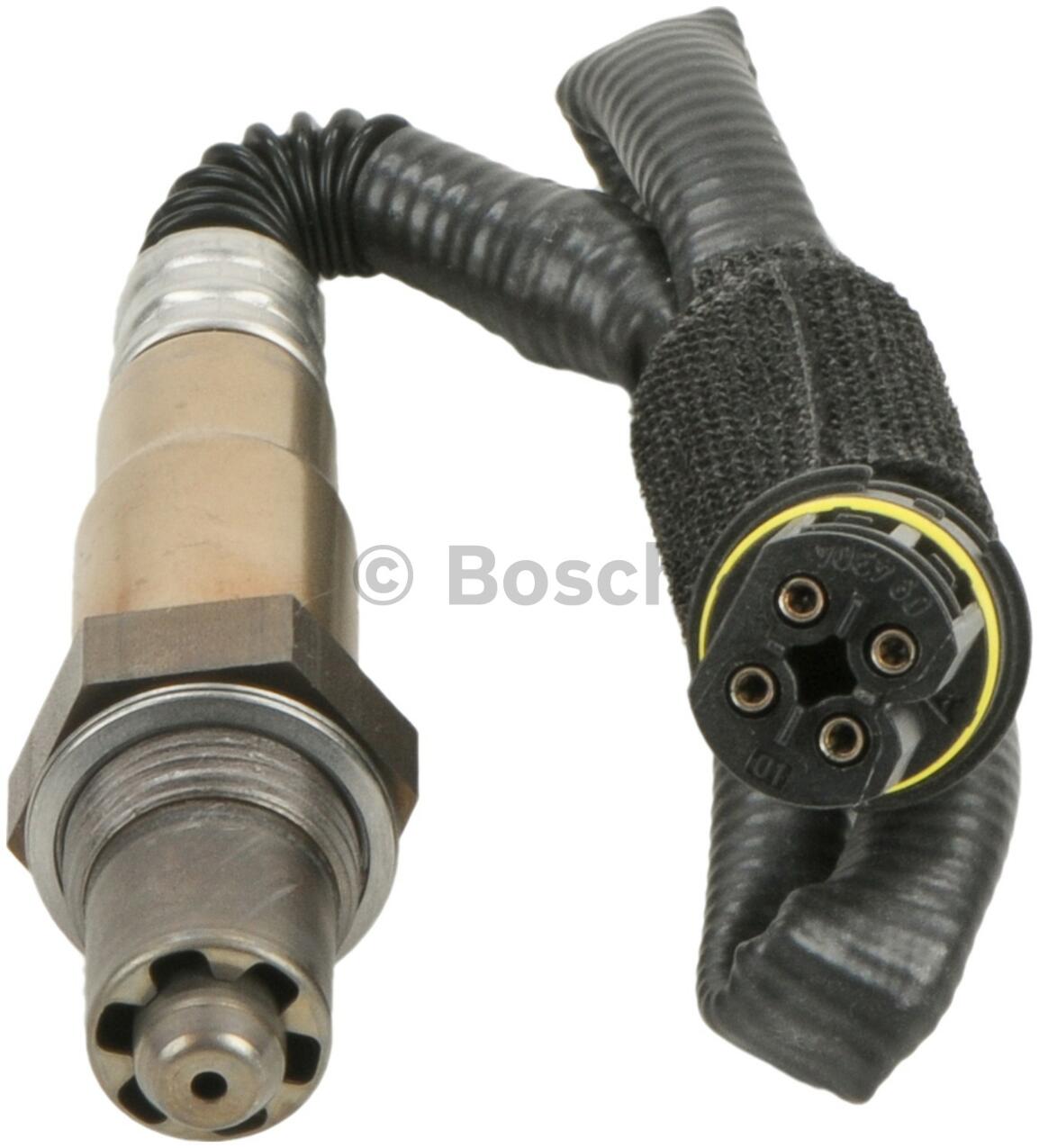 Mercedes Oxygen Sensor – Rear 0015403817 – Bosch 16125