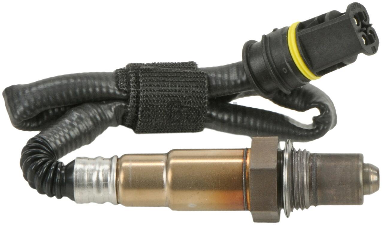 Mercedes Oxygen Sensor – Rear 0015403817 – Bosch 16125