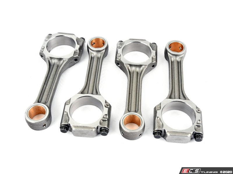 Connecting Rods - Set Of 4