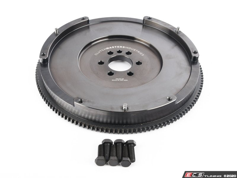 Lightweight Steel Flywheel (24lbs.) FW-635-SF