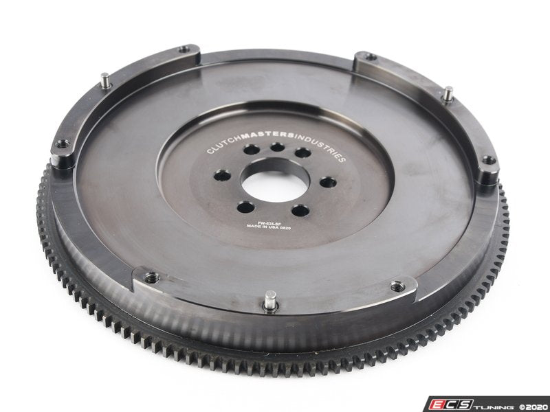 Lightweight Steel Flywheel (24lbs.) FW-635-SF