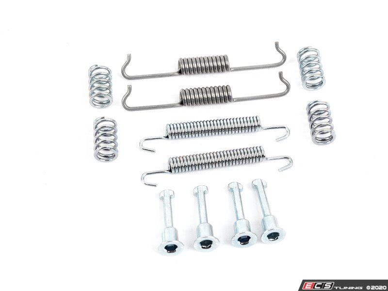 Parking Brake Spring Repair Kit