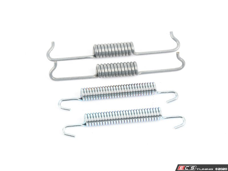 Parking Brake Spring Repair Kit