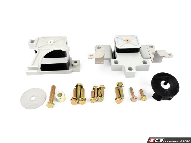 BFI Stage 1 Engine Mount Kit - Version 2 Torque Arm (Post 9/15 Cars)