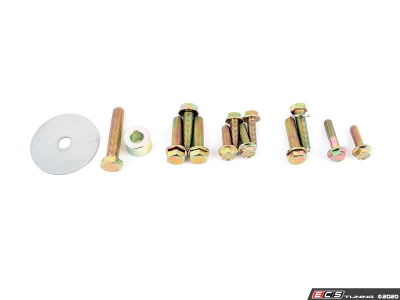 BFI Stage 1 Engine Mount Kit - Version 2 Torque Arm (Post 9/15 Cars)