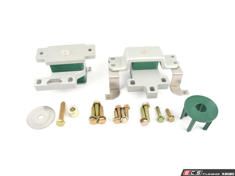 BFI Stage 2 Engine Mount Kit - Version 2 Torque Arm (Post 9/15 Cars)