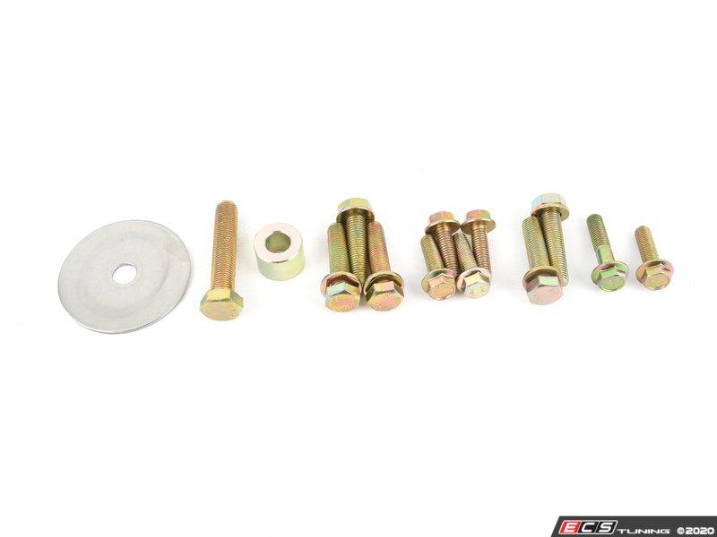 BFI Stage 2 Engine Mount Kit - Version 2 Torque Arm (Post 9/15 Cars)