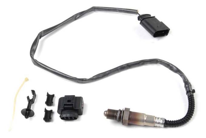 Audi VW Oxygen Sensor – Front and Rear 1K0998262Q – Bosch 16132