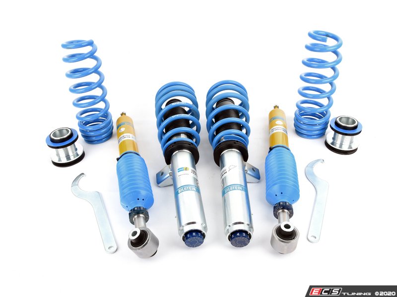 B16 PSS10 Coilover System - Comfort Version