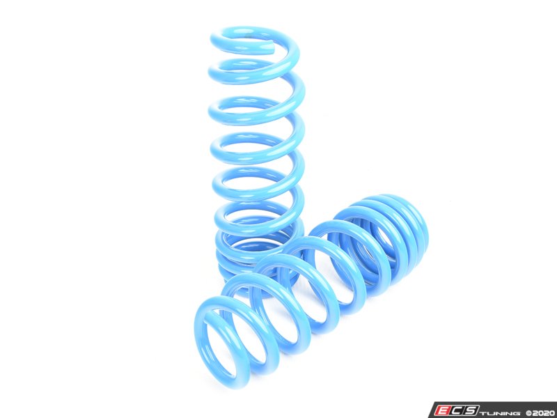 B16 PSS10 Coilover System - Comfort Version