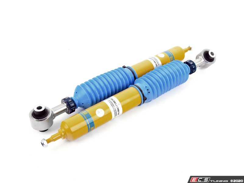 B16 PSS10 Coilover System - Comfort Version