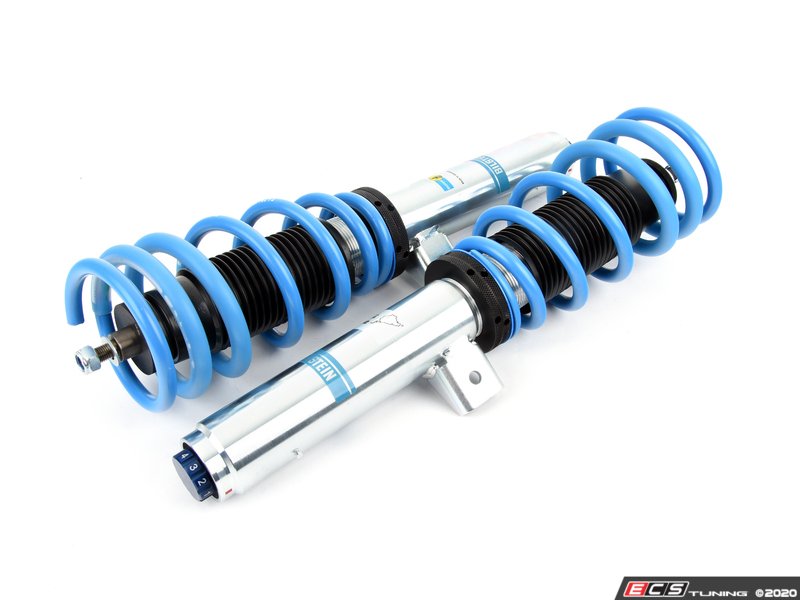 B16 PSS10 Coilover System - Comfort Version