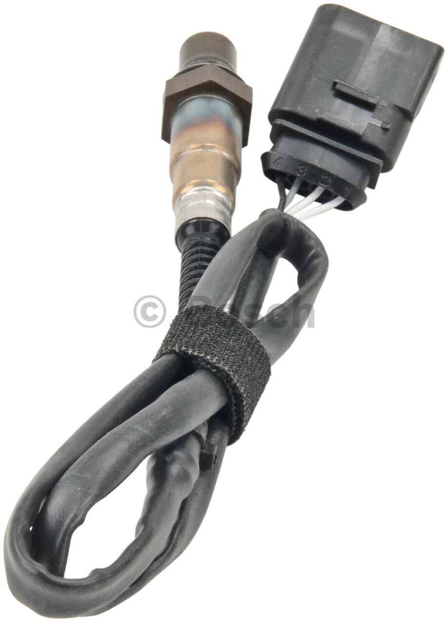 Audi VW Oxygen Sensor – Front and Rear 1K0998262Q – Bosch 16132