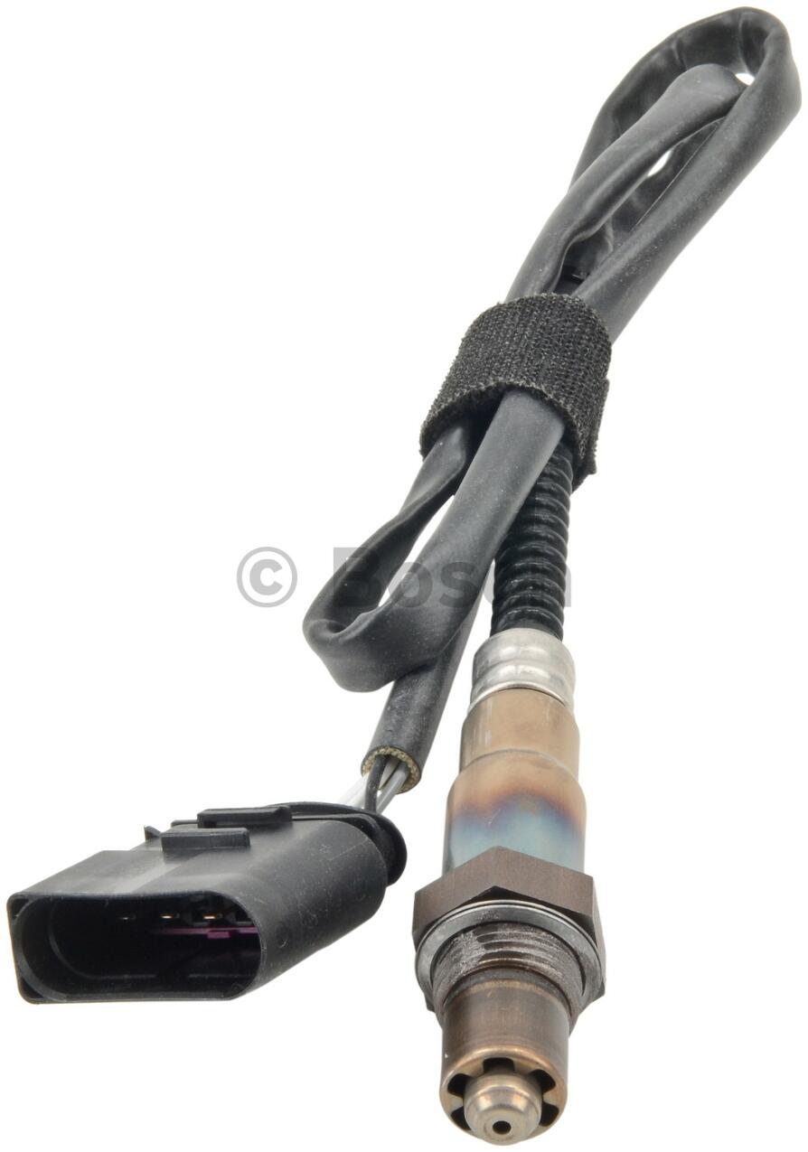 Audi VW Oxygen Sensor – Front and Rear 1K0998262Q – Bosch 16132