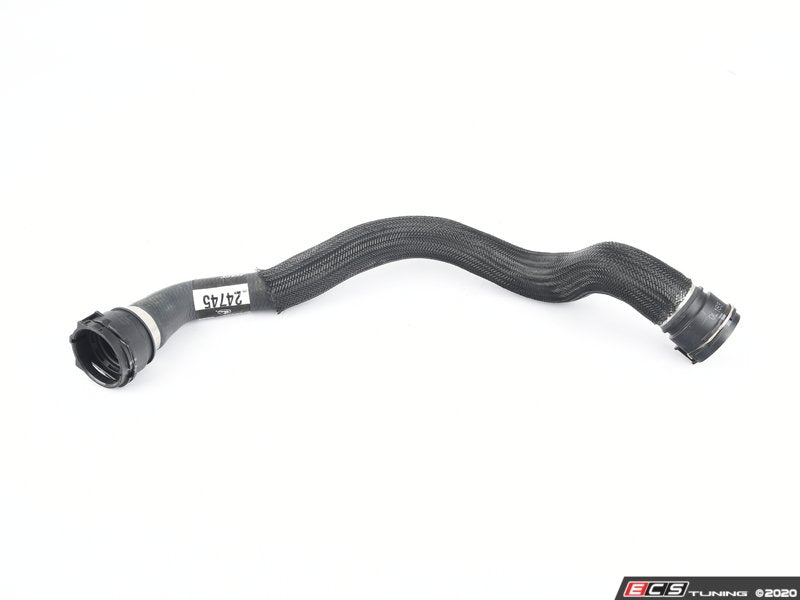 Upper Radiator Hose