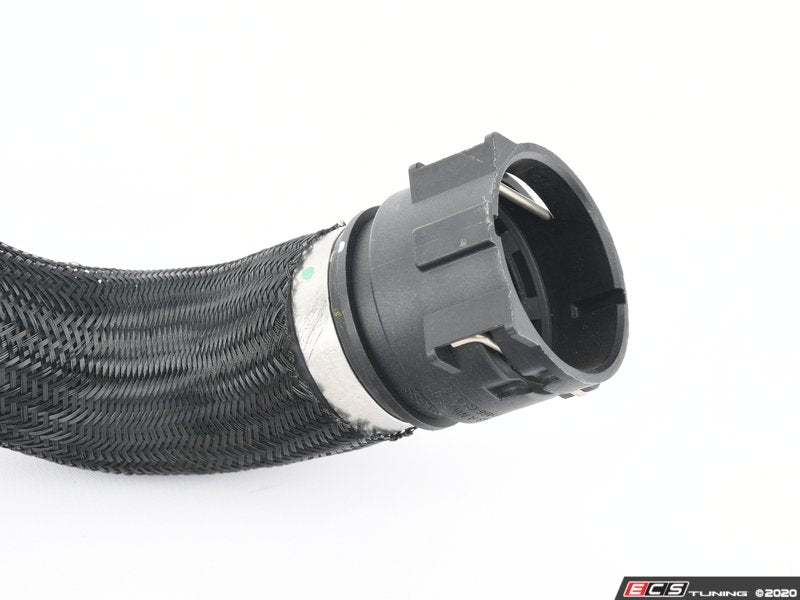 Upper Radiator Hose