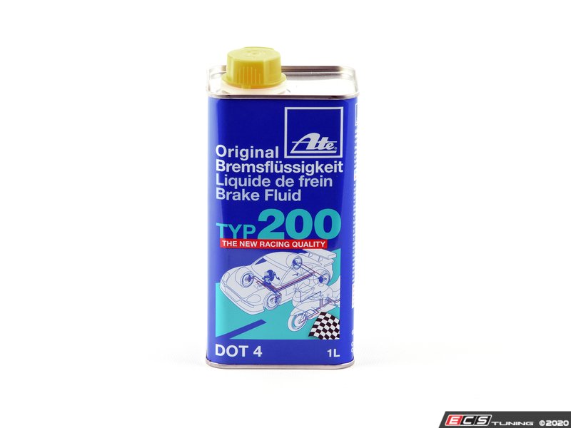 TYP 200 Brake Fluid - 1 Liter