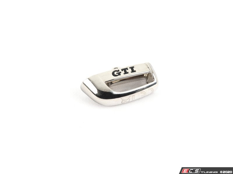 Main Key Cap - "GTI"