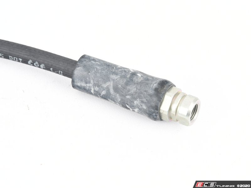 Front Brake Hose - Priced Each