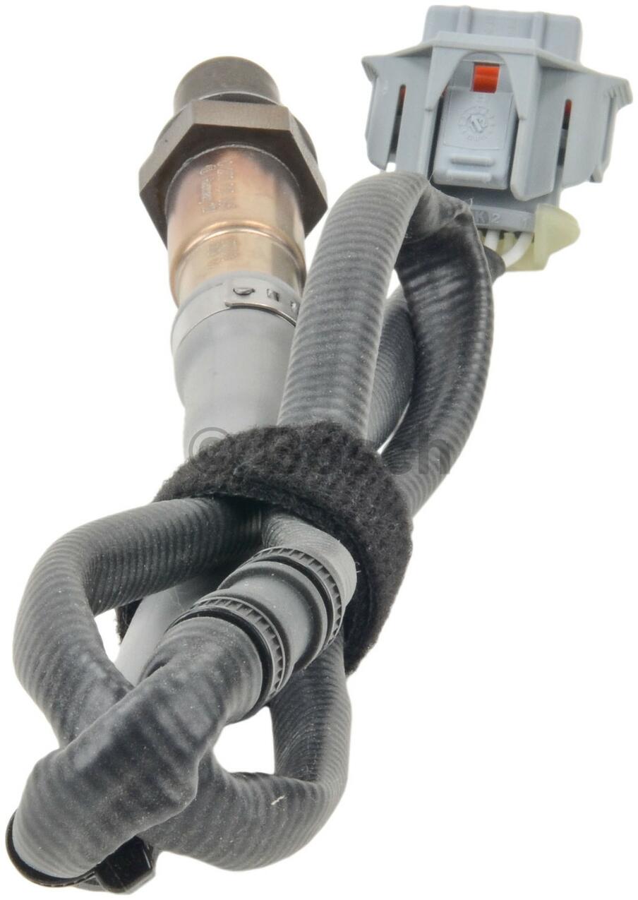 Porsche Oxygen Sensor – Rear 9A160617701 – Bosch 16145