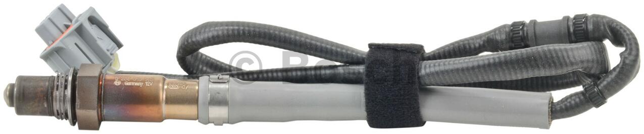 Porsche Oxygen Sensor – Rear 9A160617701 – Bosch 16145