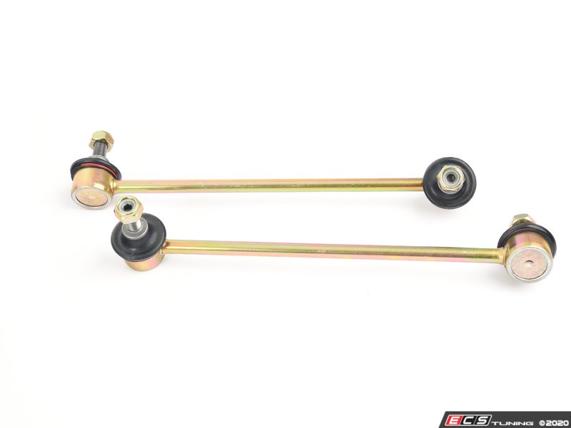 BR Series Coilover Suspension Kit - Extreme Low