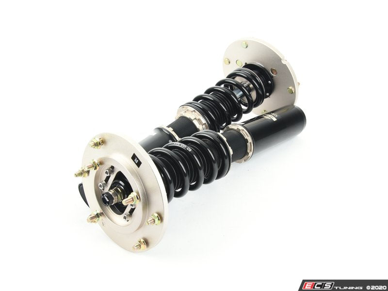 BR Series Coilover Suspension Kit - Extreme Low