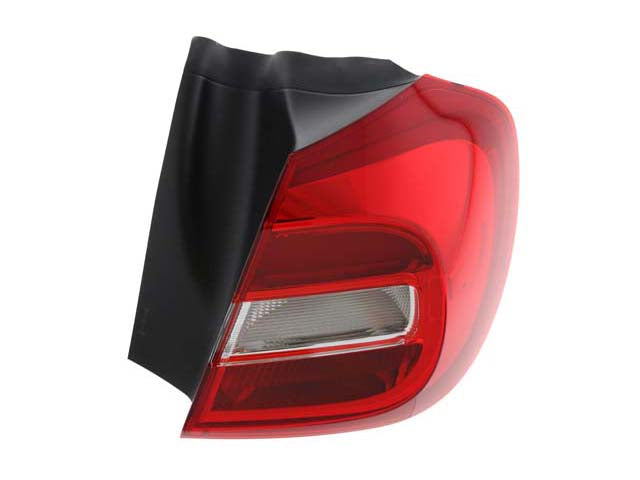 Taillight