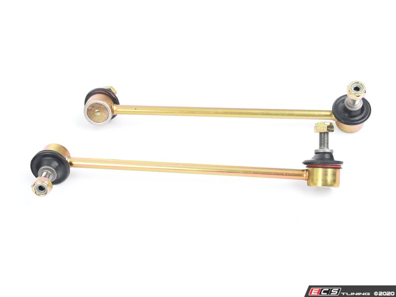 BR Series Coilover Suspension Kit - Extreme Low