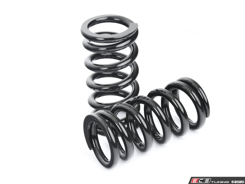 BR Series Coilover Suspension Kit - Extreme Low