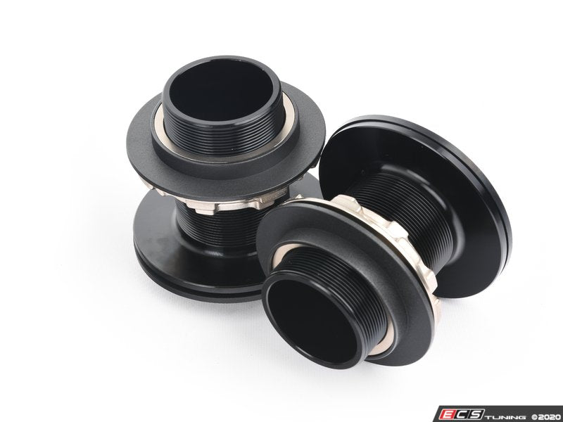 BR Series Coilover Suspension Kit - Extreme Low