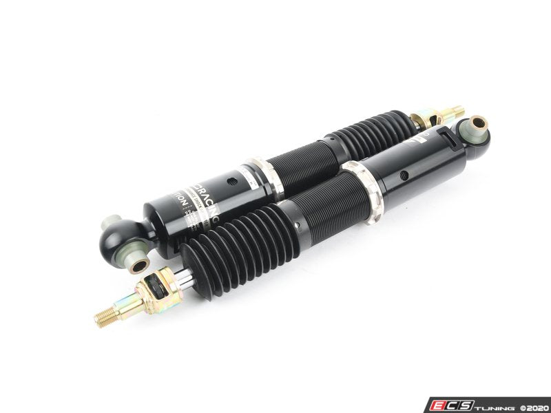 BR Series Coilover Suspension Kit - Extreme Low