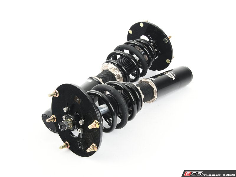 BR Series Coilover Suspension Kit - Extreme Low