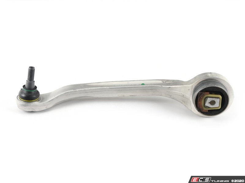 Front Lower Control Arm - Curved - Left